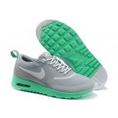 Nike Air Max Thea Print Chaussure Pour Femme Gris Vert 599408-A001