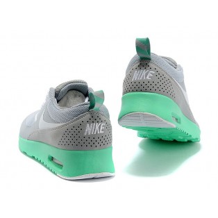 Nike Air Max Thea Print Chaussure Pour Femme Gris Vert 599408-A001