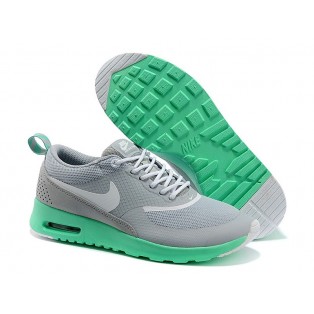 Nike Air Max Thea Print Chaussure Pour Femme Gris Vert 599408-A001