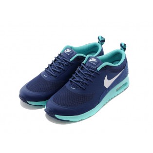 Nike Air Max Thea Print Chaussure Pour Femme Pourpre