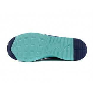 Nike Air Max Thea Print Chaussure Pour Femme Pourpre