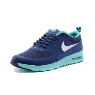 Nike Air Max Thea Print Chaussure Pour Femme Pourpre
