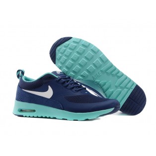 Nike Air Max Thea Print Chaussure Pour Femme Pourpre