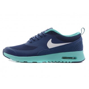 Nike Air Max Thea Print Chaussure Pour Femme Pourpre
