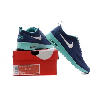 Nike Air Max Thea Print Chaussure Pour Femme Pourpre
