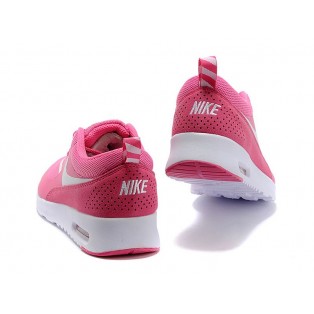 Nike Air Max Thea Print Chaussure Pour Femme Rouge Blanc 599408-601