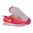Nike Air Max Thea Print Chaussure Pour Femme Rouge Vert 599409-105