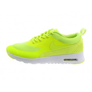Nike Air Max Thea Print Chaussure Pour Femme Vert 599408-401