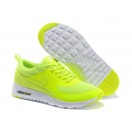 Nike Air Max Thea Print Chaussure Pour Femme Vert 599408-401