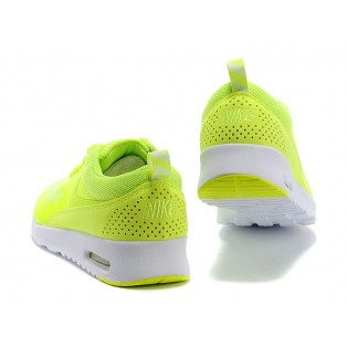 Nike Air Max Thea Print Chaussure Pour Femme Vert 599408-401
