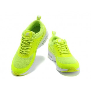 Nike Air Max Thea Print Chaussure Pour Femme Vert 599408-401