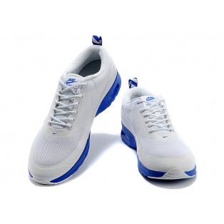 Nike Air Max Thea Print Chaussure Pour Homme Blanc/Bleu 599408-666