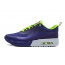 Nike Air Max Thea Print Chaussure Pour Homme Bleu/Vert 599409-015