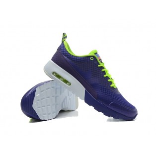 Nike Air Max Thea Print Chaussure Pour Homme Bleu/Vert 599409-015
