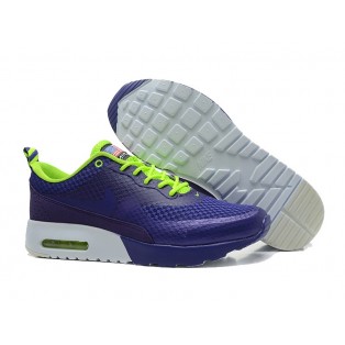 Nike Air Max Thea Print Chaussure Pour Homme Bleu/Vert 599409-015