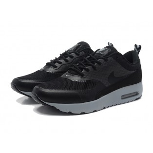Nike Air Max Thea Print Chaussure Pour Homme Noir 599408-ID1