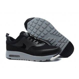Nike Air Max Thea Print Chaussure Pour Homme Noir 599408-ID1