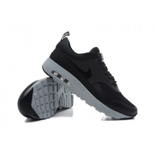 Nike Air Max Thea Print Chaussure Pour Homme Noir 599408-ID1