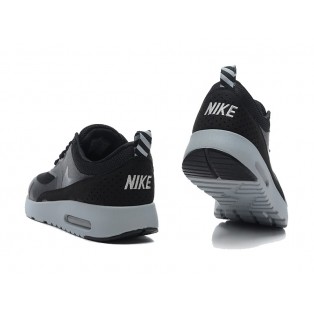 Nike Air Max Thea Print Chaussure Pour Homme Noir 599408-ID1
