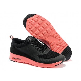 Nike Air Max Thea Print Chaussure Pour Homme Noir/Rose 599408-604