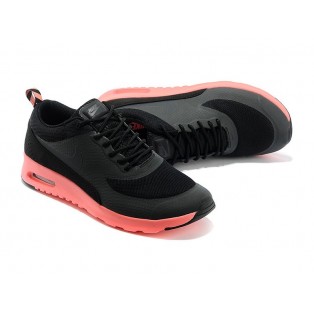Nike Air Max Thea Print Chaussure Pour Homme Noir/Rose 599408-604