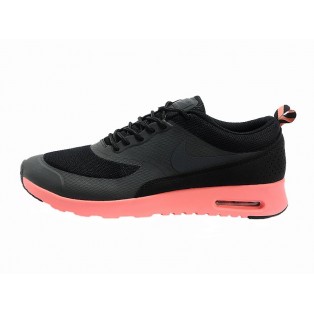 Nike Air Max Thea Print Chaussure Pour Homme Noir/Rose 599408-604