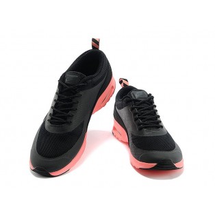 Nike Air Max Thea Print Chaussure Pour Homme Noir/Rose 599408-604