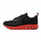 Nike Air Max Thea Print Chaussure Pour Homme Noir/Rouge 599409-008
