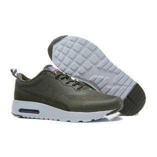 Nike Air Max Thea Print Chaussure Pour Homme Olive 599409-011