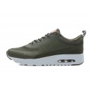 Nike Air Max Thea Print Chaussure Pour Homme Olive 599409-011