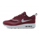 Nike Air Max Thea Print Chaussure Pour Homme Rose/Blanc