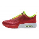 Nike Air Max Thea Print Chaussure Pour Homme Rouge/Vert 599409-003
