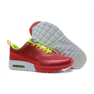 Nike Air Max Thea Print Chaussure Pour Homme Rouge/Vert 599409-003