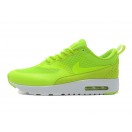 Nike Air Max Thea Print Chaussure Pour Homme Vert 599408-ID3