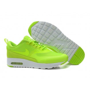 Nike Air Max Thea Print Chaussure Pour Homme Vert 599408-ID3