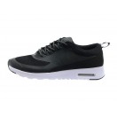 Nike Air Max Thea Print Chaussures De Course Nouvelle Pour Homme Noir 599409-500