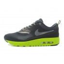 Nike Air Max Thea Print Chaussures Nouvelle Pour Homme Gris/Vert