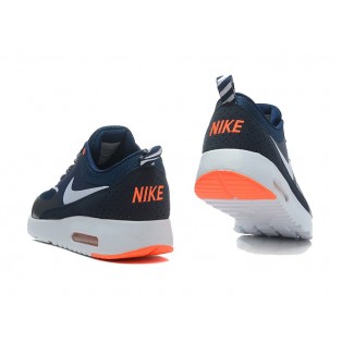 Nike Air Max Thea Print USA Chaussure Pour Homme Deep Bleu 599409-160