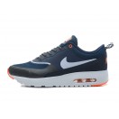 Nike Air Max Thea Print USA Chaussure Pour Homme Deep Bleu 599409-160