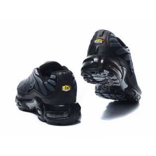 Nike Air Max Tn Reque 2013/Tuned 1 Chaussures Pour Gris/Noir