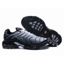 Nike Air Max Tn Reque 2013/Tuned 1 Chaussures Pour Gris/Noir