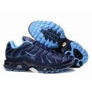 Nike Air Max Tn Reque 2014/Tuned 1 Chaussures Pour Homme Bleu