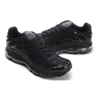 Nike Air Max Tn Requin Tuned +2009 - Chaussures Officiel Nike tn pour Homme  378037-ID6