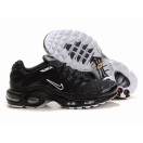 Nike Air Max Tn Requin/Tuned 1 2012 Chaussues Officiel Nike TN Pour Homme noir/ROuge