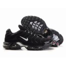Nike Air Max Tn Requin/Tuned 1 2012 Chaussues Officiel tn 2013 Pour Homme Noir