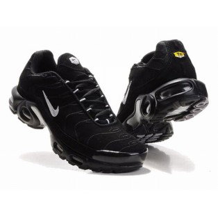 Nike Air Max Tn Requin/Tuned 1 chaussues Pour Homme Noir