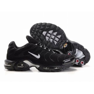 Nike Air Max Tn Requin/Tuned 1 chaussues Pour Homme Noir