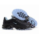 Nike Air Max Tn Requin/Tuned 1 Chaussues Pour Homme Noir/Gris
