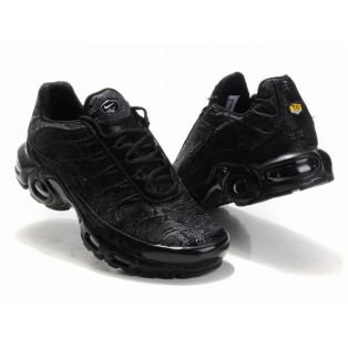 Nike Air Max Tn Requin/Tuned 1 Chaussures Nike tn 2013 Pour Homme Noir Anti 604133-243H