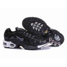 Nike Air Max Tn Requin/Tuned 1 Chaussures Nike Tn Officiel Pour Homme Noir 604233-130A